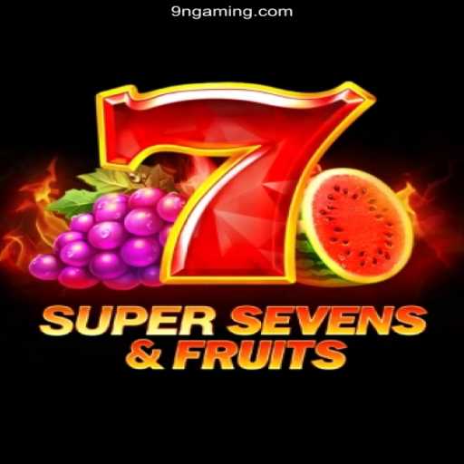 Discover the Thrill of 7SuperSevensFruits in Online Casinos
