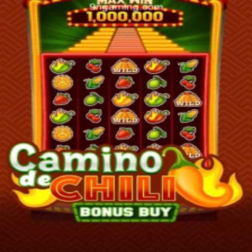 Discover the Excitement of CaminodeChiliBonusBuy: A Spice-Fueled Casino Adventure