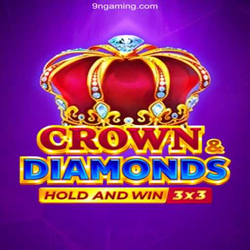 Discover the Exciting World of CrownDiamonds: Your New Favorite Online Casino Game