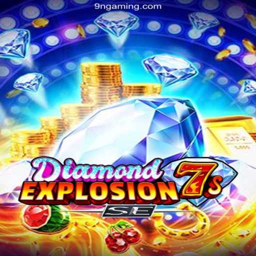 Exploring DiamondExplosion7sSE: A Thrilling Casino Game with a Bang