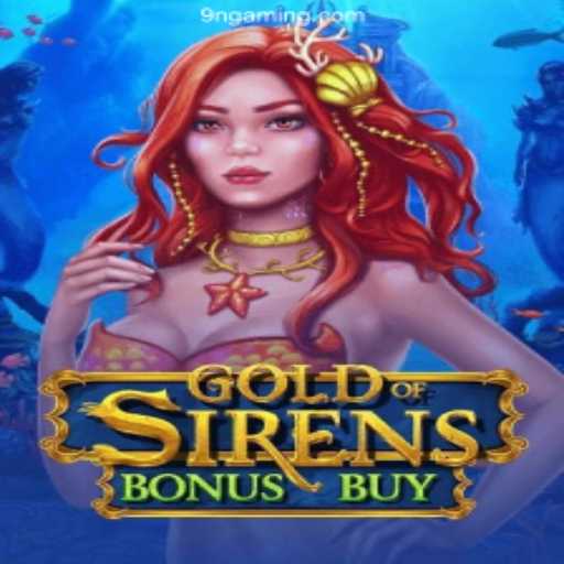 Explore the Thrills of GoldofSirensBonusBuy: A Dive into an Underwater Adventure