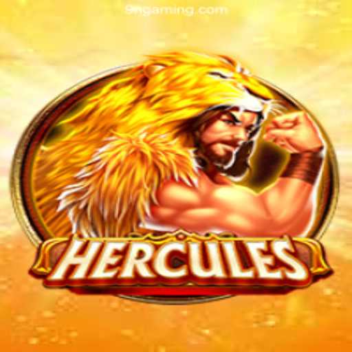 Explore the Thrilling World of Hercules in 9N Bet Brasil's Online Casino