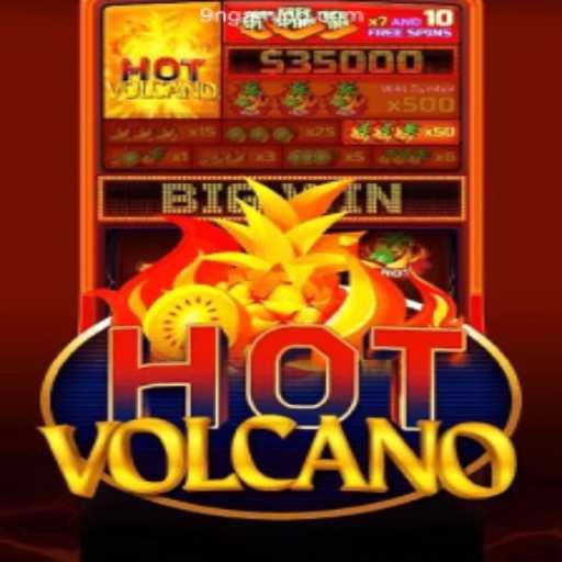 Exploring the Exciting World of HotVolcano: A Premier Online Casino Game