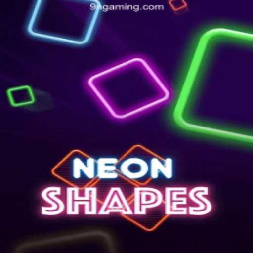 Discover the Innovative World of NeonShapes: A Thrilling Gaming Experience