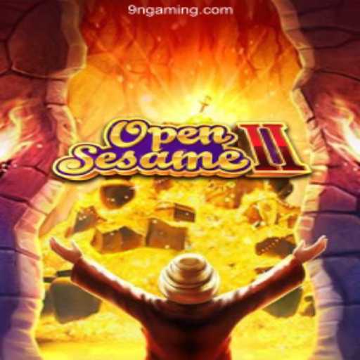 OpenSesameII: An Immersive Casino Adventure with a Twist