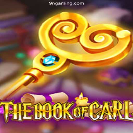 Explore the Thrilling World of TheBookofCarl: A Deep Dive into the Game and 9N bet Brasil