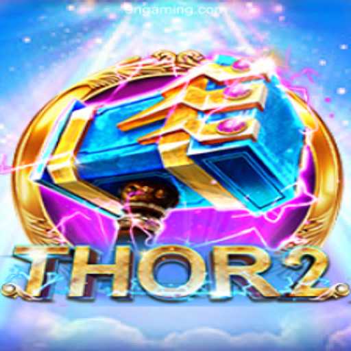 Thor2: An Exciting Adventure in Online Gaming with 9N Bet Brasil