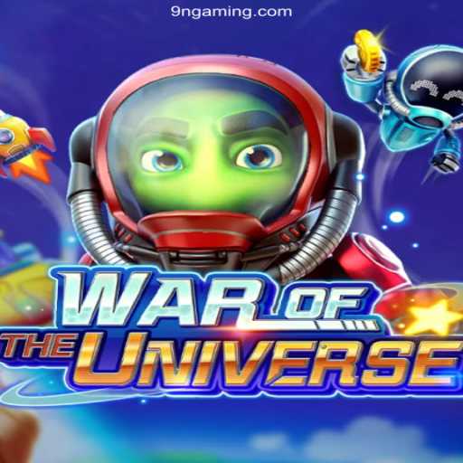 Exploring WAROFTHEUNIVERSE: An Epic Game Journey