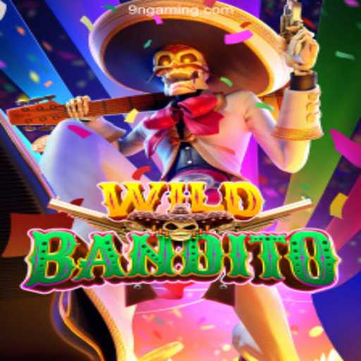 The Thrilling Adventure of WildBandito: A Premier Online Casino Game