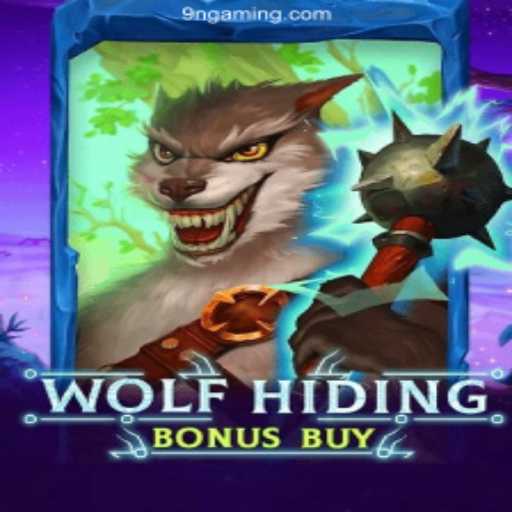 Exploring WolfHidingBonusBuy: The Exciting New Casino Game